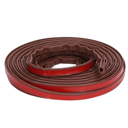 Self-Adhesive Door & Window Sealing Strip